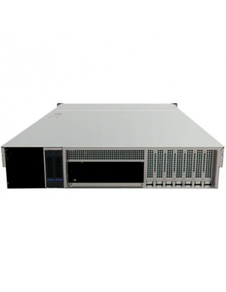 UNYKAch HSW4208 G3 Caja para Servidor Rack Hot Swap 2U Negra