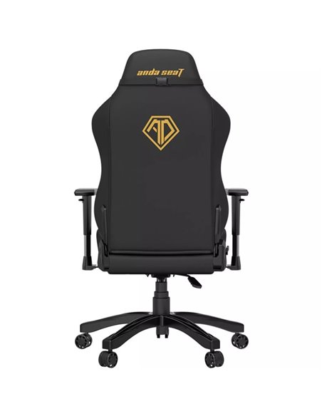 AndaSeat Silla Gaming Phantom Pro L Negra/Oro