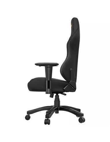 AndaSeat Silla Gaming Phantom Pro L Negra/Oro