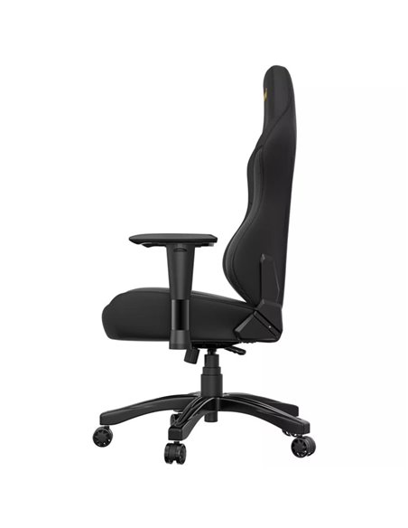 AndaSeat Silla Gaming Phantom Pro L Negra/Oro