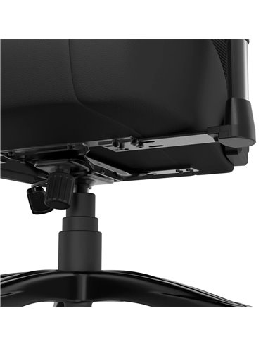 AndaSeat Silla Gaming Phantom Pro L Negra/Oro