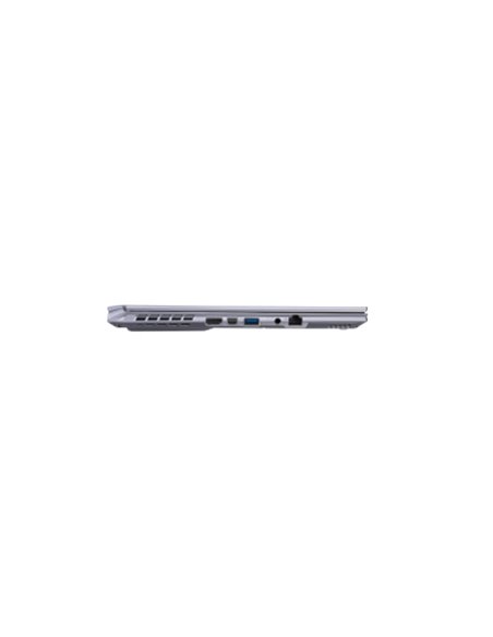 Abysm Danube Kamp BX300 Caja Cristal Templado USB-C Blanca