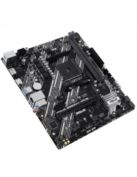 Asus PRIME B550M-K ARGB Placa Base