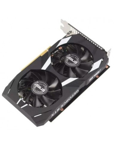 Asus Dual GeForce RTX 3050 OC Edition 6GB GDDR6 Tarjeta Gráfica