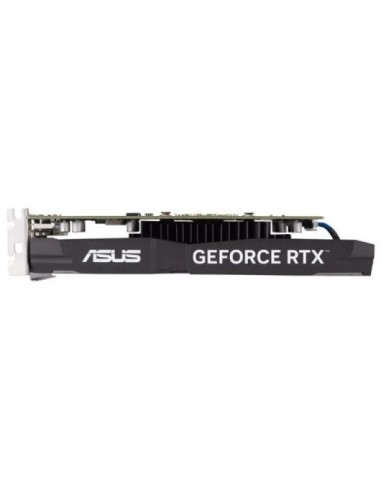 Asus Dual GeForce RTX 3050 OC Edition 6GB GDDR6 Tarjeta Gráfica