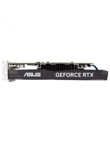 Asus Dual GeForce RTX 3050 OC Edition 6GB GDDR6 Tarjeta Gráfica