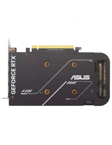 Asus Dual GeForce RTX 4060 V2 OC Edition 8GB GDDR6 DLSS3 Tarjeta Gráfica