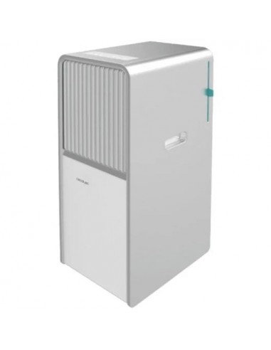 Cecotec ForceClima 12650 Style Heating Aire Acondicionado Portátil 12000 BTU con bomba de calor