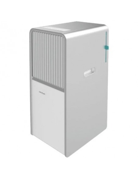 Cecotec ForceClima 12650 Style Heating Aire Acondicionado Portátil 12000 BTU con bomba de calor