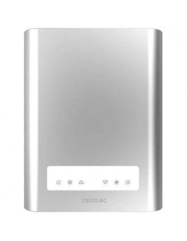 Cecotec ForceClima 12650 Style Heating Aire Acondicionado Portátil 12000 BTU con bomba de calor
