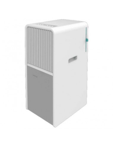 Cecotec ForceClima 9450 Style Heating Aire Acondicionado Portátil 9000 BTU con bomba de calor