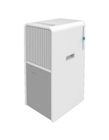 Cecotec ForceClima 9150 Style Aire Acondicionado Portátil 9000 BTU