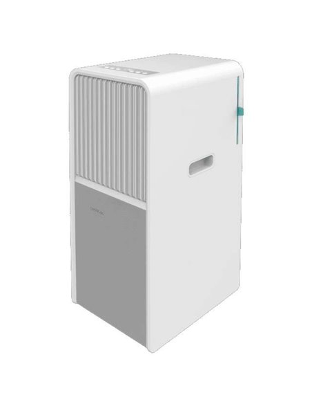 Cecotec ForceClima 9150 Style Aire Acondicionado Portátil 9000 BTU