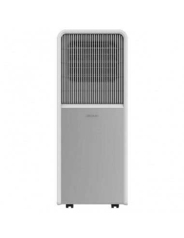 Cecotec ForceClima 9150 Style Aire Acondicionado Portátil 9000 BTU