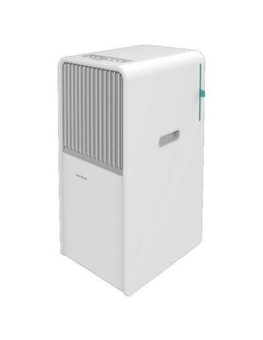 Cecotec ForceClima 7150 Style Aire Acondicionado Portátil 7000 BTU
