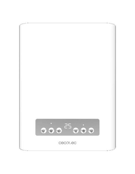 Cecotec ForceClima 7150 Style Aire Acondicionado Portátil 7000 BTU