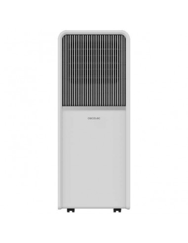 Cecotec ForceClima 7150 Style Aire Acondicionado Portátil 7000 BTU