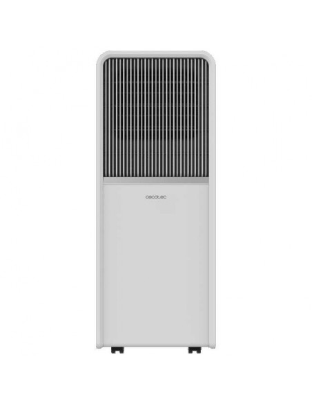Cecotec ForceClima 7150 Style Aire Acondicionado Portátil 7000 BTU