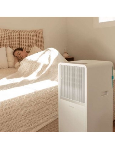 Cecotec ForceClima 7150 Style Aire Acondicionado Portátil 7000 BTU