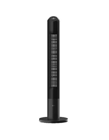 Cecotec EnergySilence 9150 Skyline Smart Design Ventilador de Torre con Mando a Distancia 45W