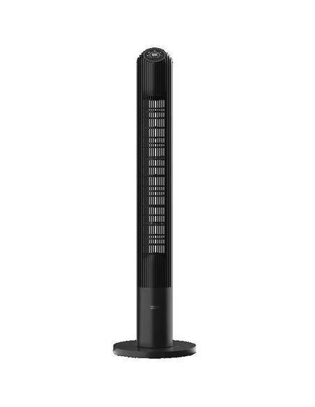 Cecotec EnergySilence 9150 Skyline Smart Design Ventilador de Torre con Mando a Distancia 45W