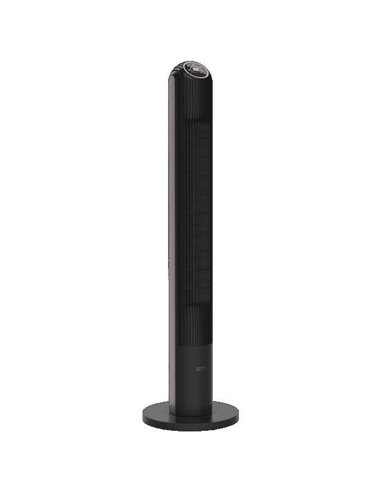 Cecotec EnergySilence 9150 Skyline Smart Design Ventilador de Torre con Mando a Distancia 45W