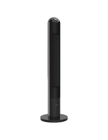 Cecotec EnergySilence 9150 Skyline Smart Design Ventilador de Torre con Mando a Distancia 45W