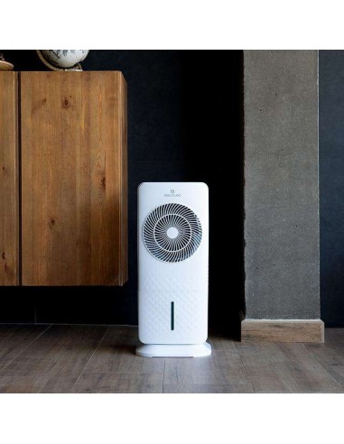 Cecotec EnergySilence 3500 Cool Compact Smart Climatizador Evaporativo 65W - 3.5L