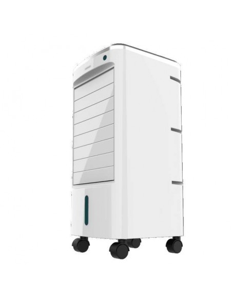 Cecotec EnergySilence 3500 Cool Compact Climatizador Evaporativo 65W - 3.5L