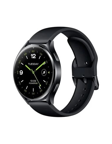 Xiaomi Watch 2 Smartwatch 46mm Negro