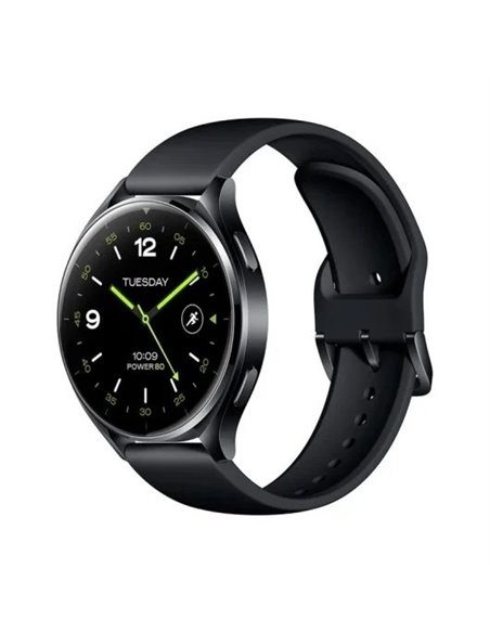 Xiaomi Watch 2 Smartwatch 46mm Negro