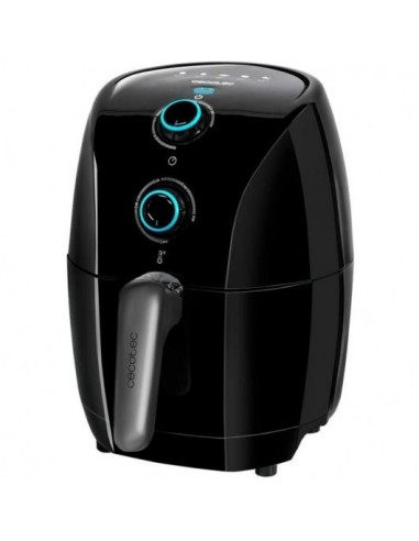 Cecotec Cecofry Compact Rapid Moon Freidora de Aire 900W