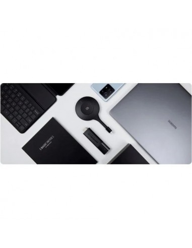 Xiaomi Conference TapCast Transmisor Inalámbrico 4K