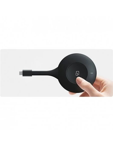 Xiaomi Conference TapCast Transmisor Inalámbrico 4K