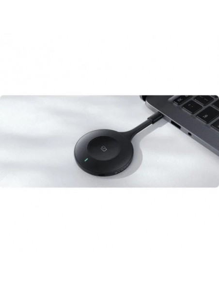 Xiaomi Conference TapCast Transmisor Inalámbrico 4K