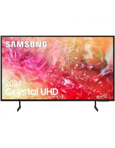 Samsung TU75DU7105KXXC 75" LED Crystal UltraD 4K HDR10+ Televisor