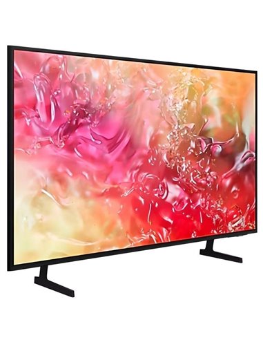Samsung TU75DU7105KXXC 75" LED Crystal UltraD 4K HDR10+ Televisor
