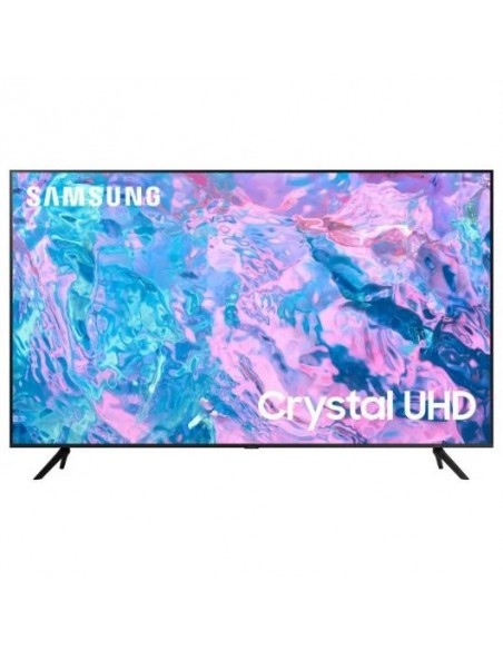 Samsung UE75CU7172UXXH 75" LED Crystal UltraHD 4K HDR10+ Televisor