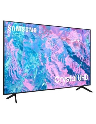 Samsung UE75CU7172UXXH 75" LED Crystal UltraHD 4K HDR10+ Televisor