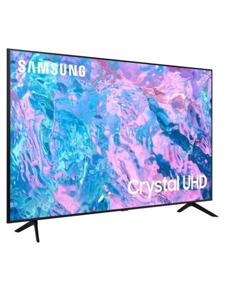 Samsung UE75CU7172UXXH 75" LED Crystal UltraHD 4K HDR10+ Televisor
