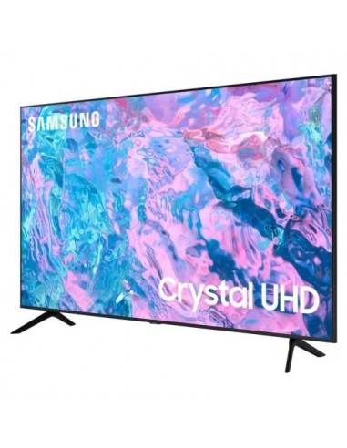Samsung UE75CU7172UXXH 75" LED Crystal UltraHD 4K HDR10+ Televisor