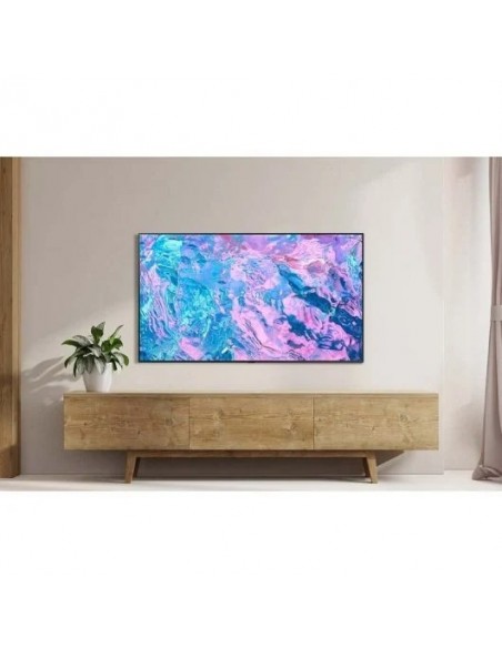 Samsung UE75CU7172UXXH 75" LED Crystal UltraHD 4K HDR10+ Televisor