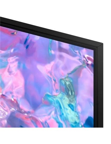 Samsung UE75CU7172UXXH 75" LED Crystal UltraHD 4K HDR10+ Televisor