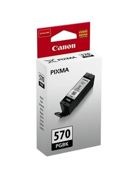 Canon PGI-570 PGBK Negro Tinta