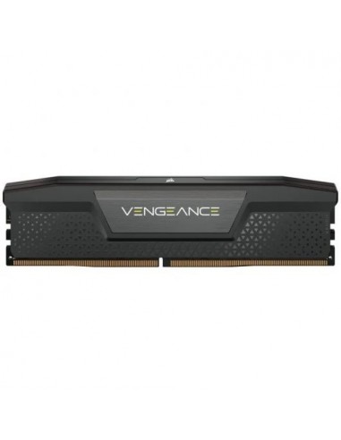 Corsair VENGEANCE DDR5 5200MHz 32GB 2x16GB CL40 Memoria