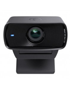 Elgato Facecam MK2 Webcam para Streaming FullHD HDR Negra