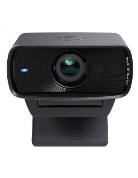 Elgato Facecam MK2 Webcam para Streaming FullHD HDR Negra
