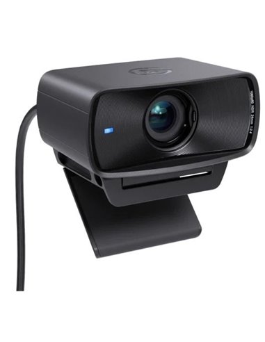 Elgato Facecam MK2 Webcam para Streaming FullHD HDR Negra