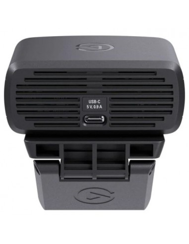 Elgato Facecam MK2 Webcam para Streaming FullHD HDR Negra