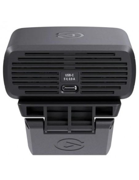 Elgato Facecam MK2 Webcam para Streaming FullHD HDR Negra